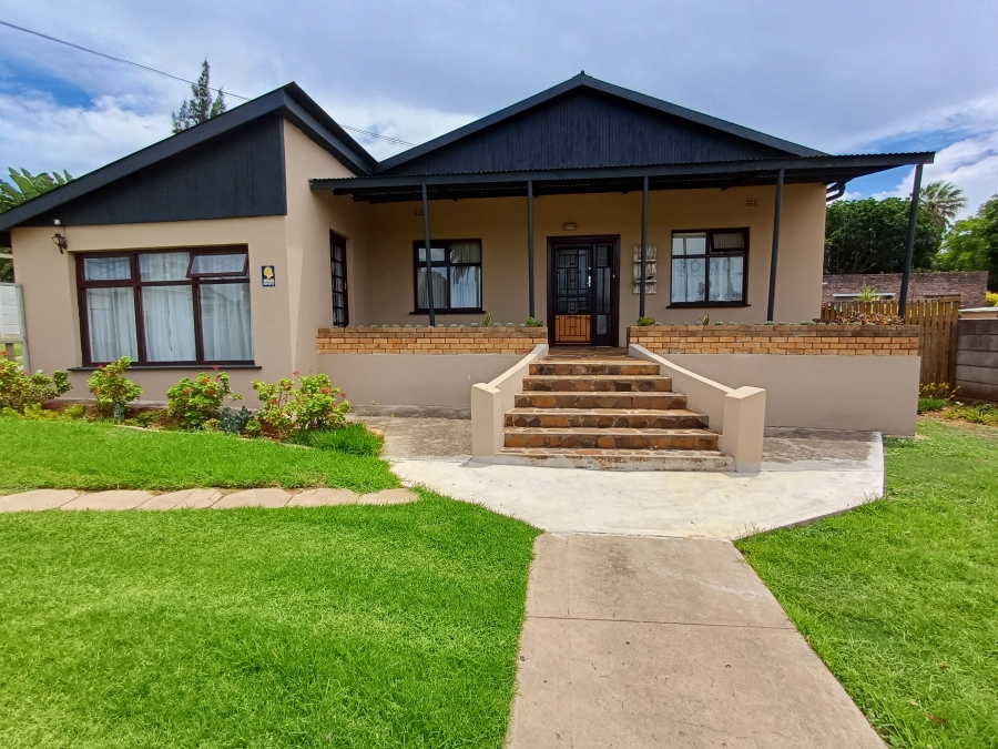 3 Bedroom Property for Sale in Mosel Eastern Cape